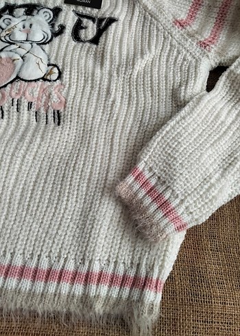 triko kazak - Görsel 3