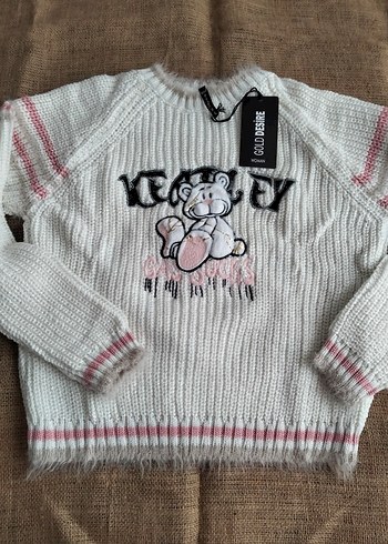 triko kazak - Görsel 2