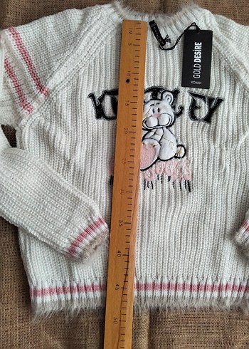 triko kazak - Görsel 5