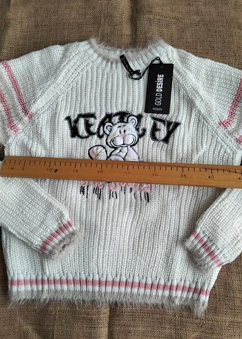 triko kazak - Görsel 6