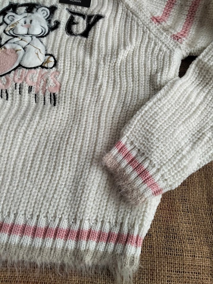 triko kazak - Görsel 3