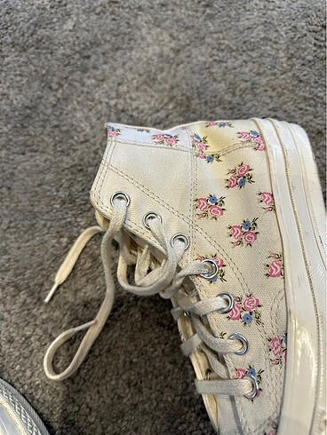 Converse Converse