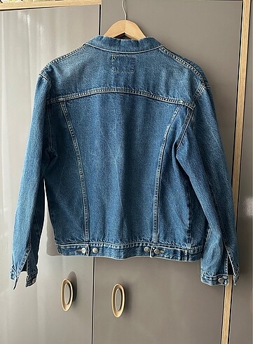 Mavi Jeans Kot çeket