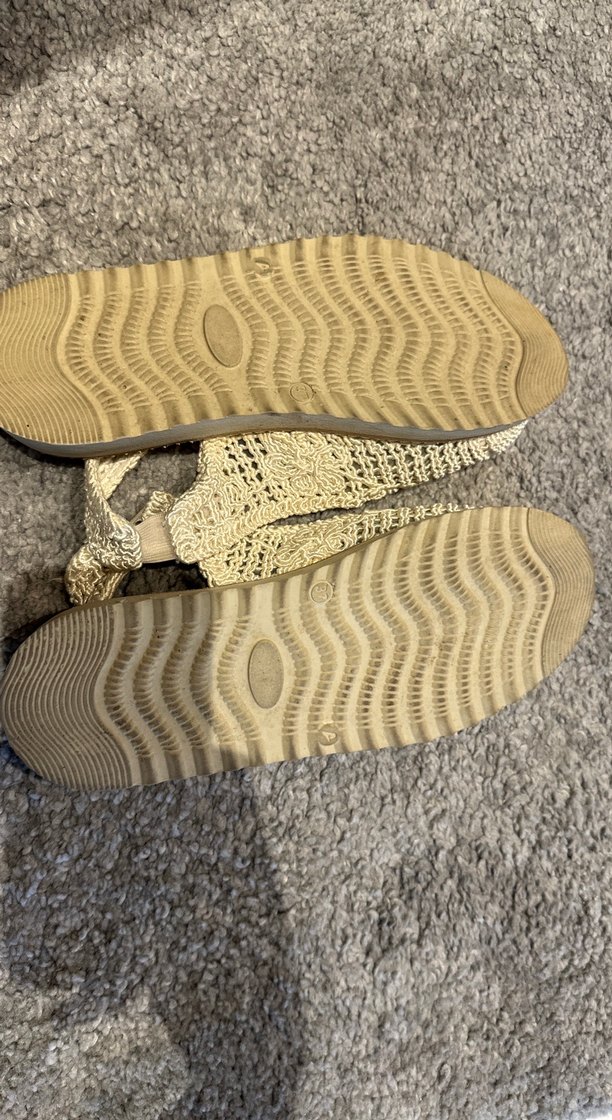 Sandalet - Görsel 3