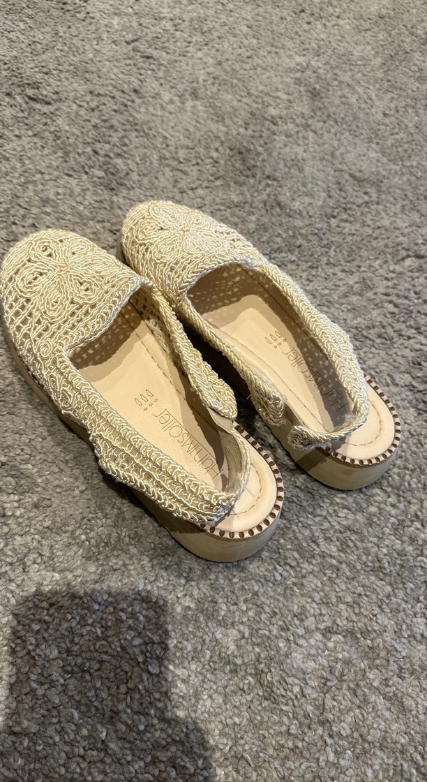 Sandalet - Görsel 2