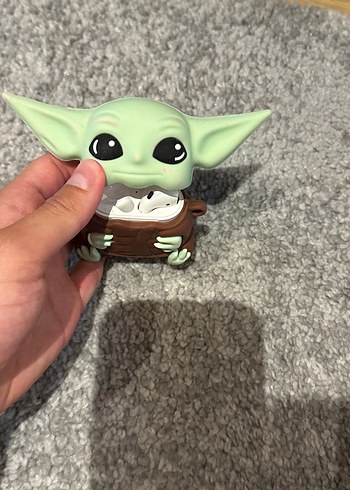 AirPods kılıfı - Görsel 3