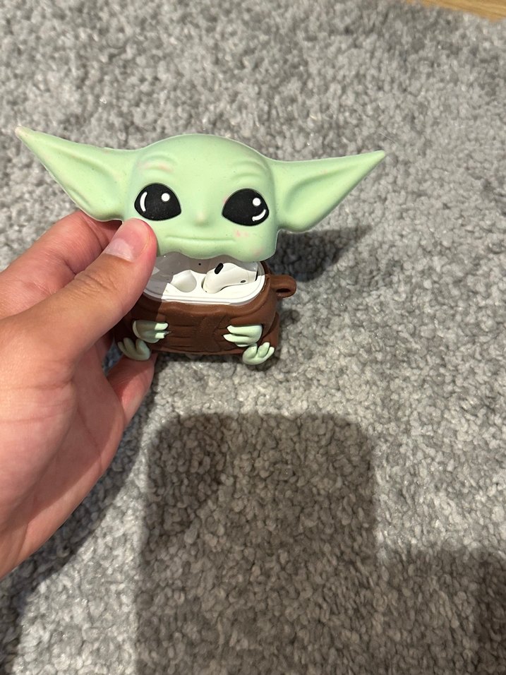 AirPods kılıfı - Görsel 3