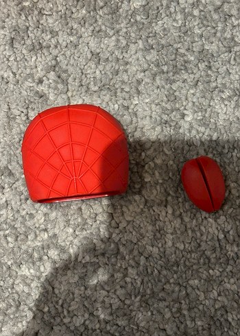 Spiderman şarj koruması - Görsel 2