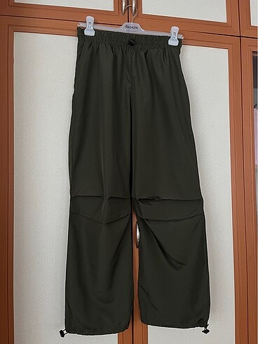 Diğer Paraşüt pantolon