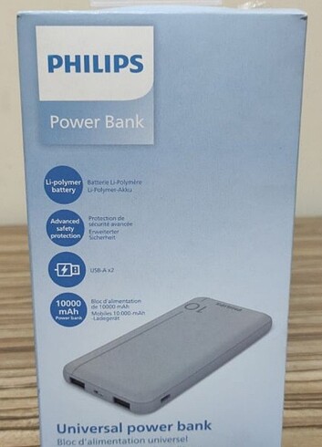POWERBANK
