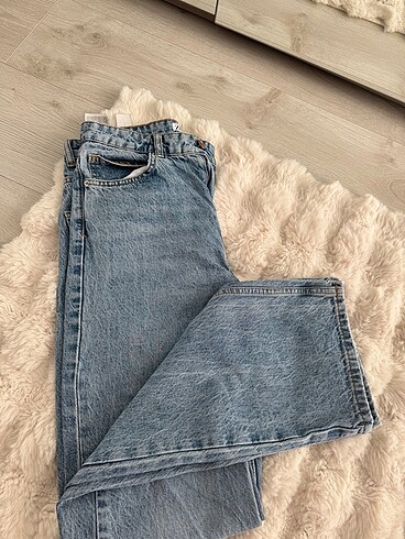 Zara kot pantolon