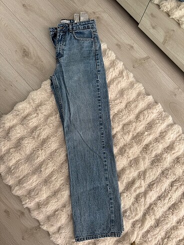 Zara Zara kot pantolon