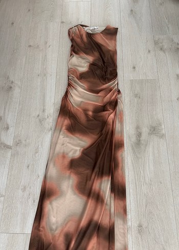 s Beden çeşitli Renk Stradivarius batik elbise