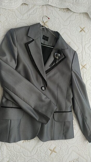 38 Beden Ceket