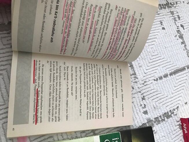 Beden Renk İşi vaktinden çok olanlar -Nurettin yıldız