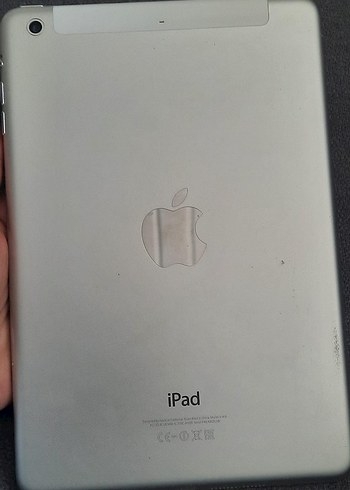 iPad mini 2 A1490 - Görsel 2