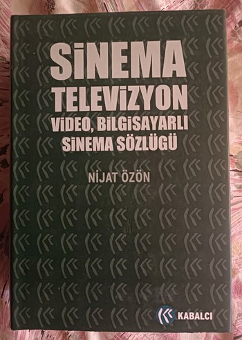 Sinema Kitapları Seti (göstermelik fiyatıdır satın almayın) - Görsel 7