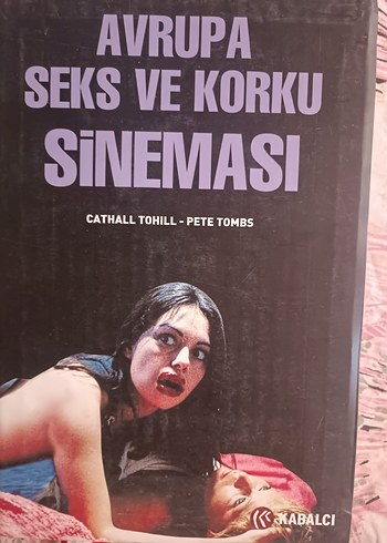 Sinema Kitapları Seti (göstermelik fiyatıdır satın almayın)