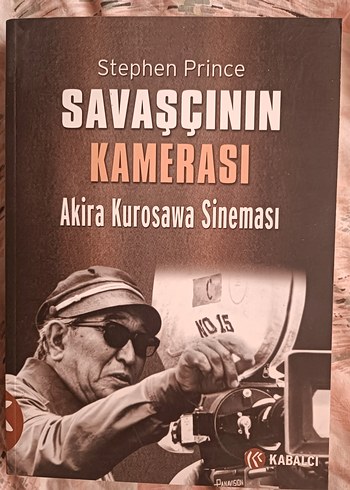Sinema Kitapları Seti (göstermelik fiyatıdır satın almayın) - Görsel 6