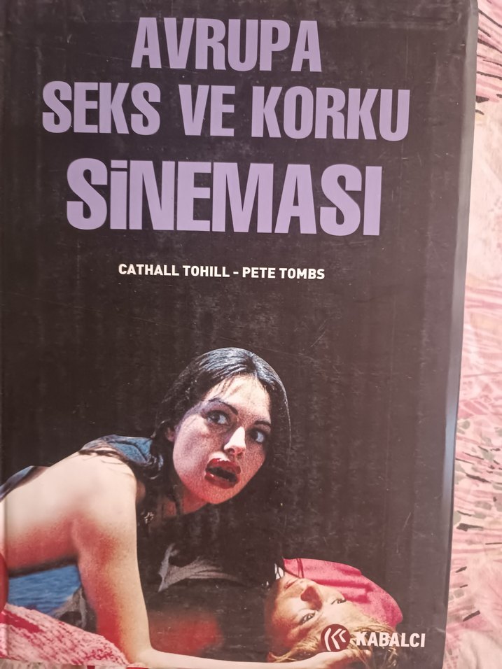 Sinema Kitapları Seti (göstermelik fiyatıdır satın almayın) - Görsel 3
