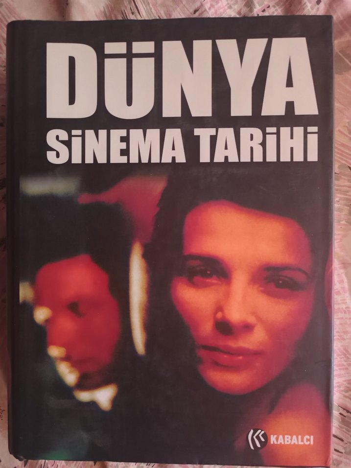 Sinema Kitapları Seti (göstermelik fiyatıdır satın almayın) - Görsel 2