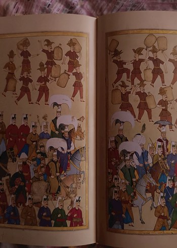 Beden Surname: Sultan Ahmet'in Düğün Kitabı