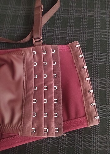 Diğer Askılı crop