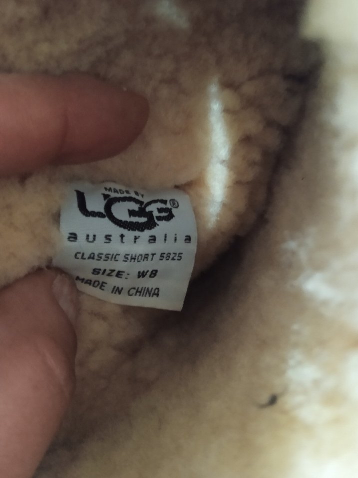 Bej Süet Kürklü Kadın Botu - Görsel 2