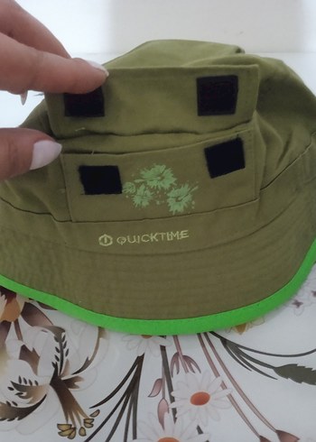 yazlık kışlık Şapka - Görsel 2