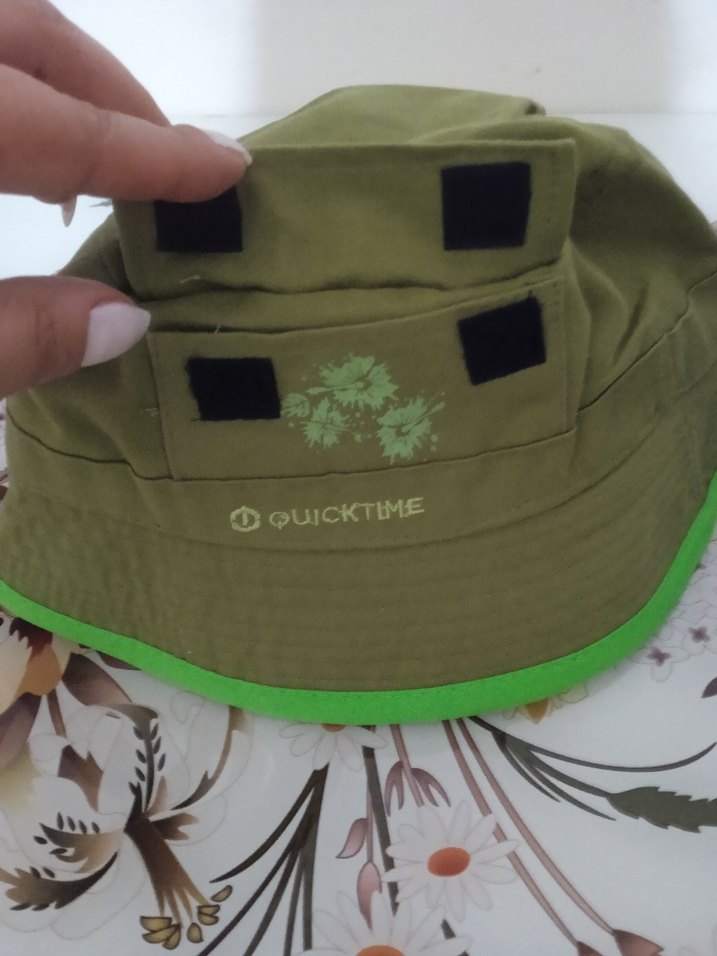 yazlık kışlık Şapka - Görsel 2