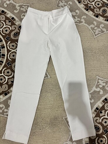 Kumaş pantolon