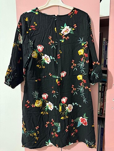 LC Waikiki Yazlık elbise