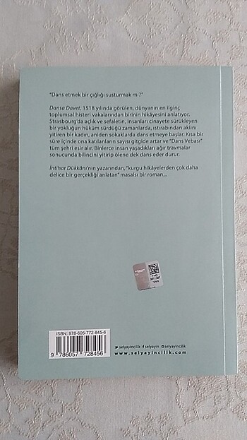  Dansa davet- Jean Teule