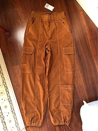 Kargo Pantalon
