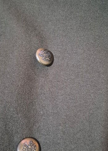 ZARA Özel Üretim Trençkot - Görsel 7