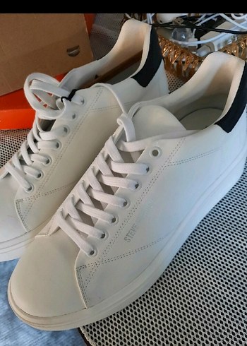 Steve madden orjınal sıfır
