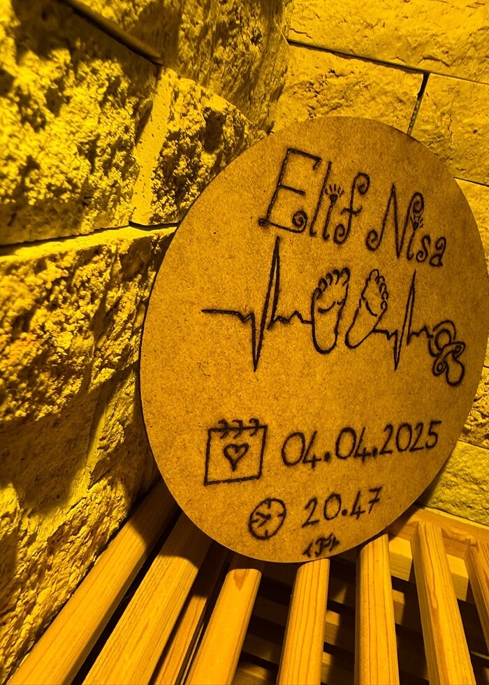 Doğum Panosu - Görsel 4