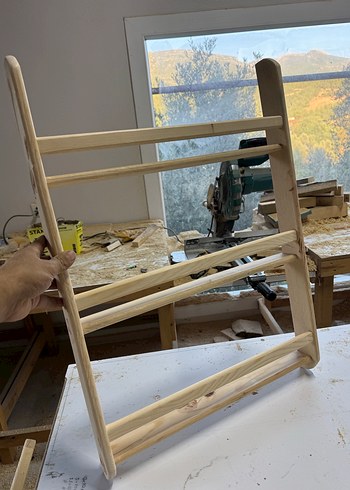 Montessori Kitaplık - Görsel 8