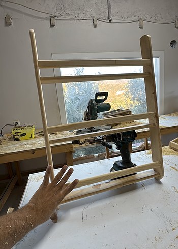 Montessori Kitaplık - Görsel 7