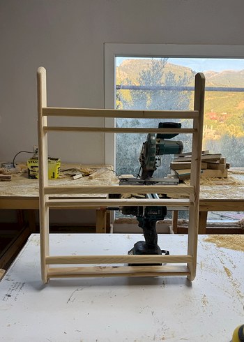 Montessori Kitaplık - Görsel 6