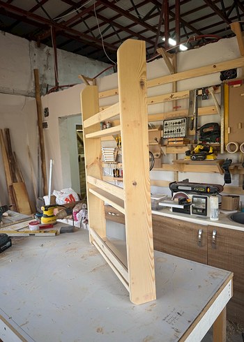 Montessori Kitaplık - Görsel 5