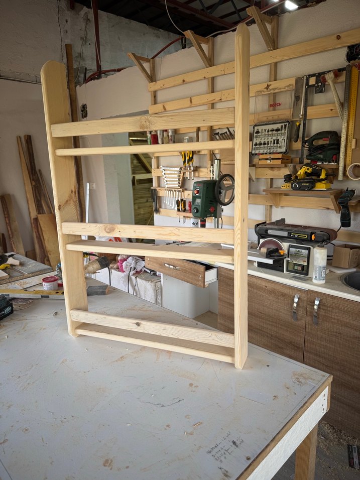 Montessori Kitaplık - Görsel 3