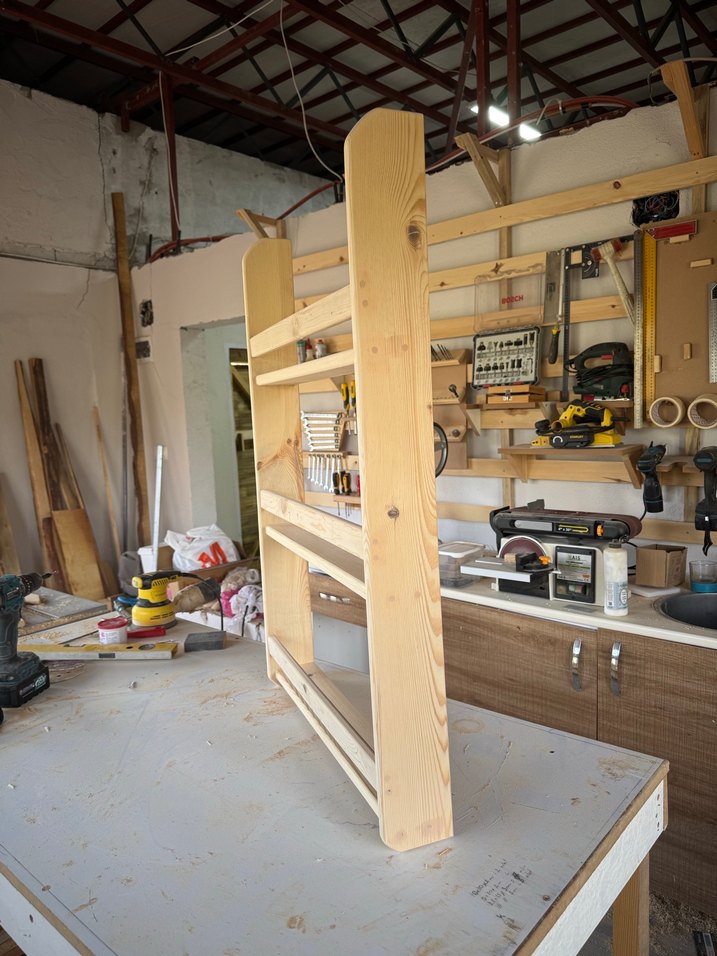 Montessori Kitaplık - Görsel 5