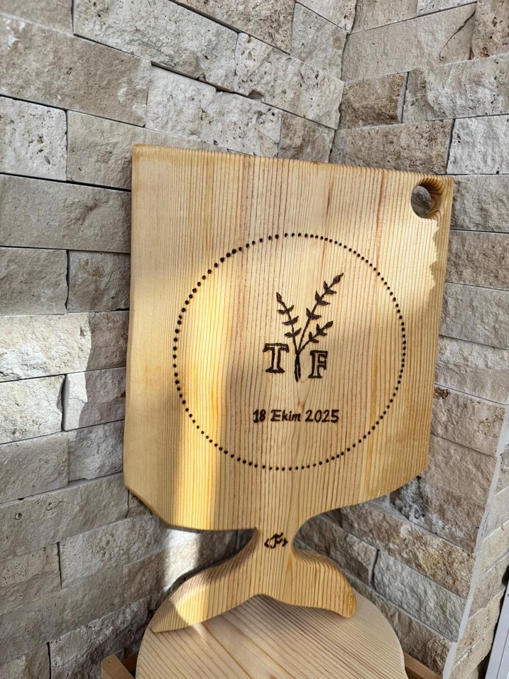 Davetiye Hatırası - Görsel 2