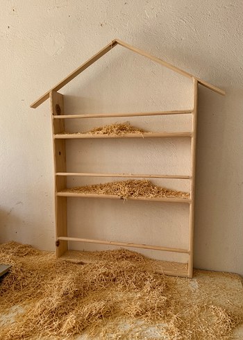 Montessori Kitaplık - Görsel 3