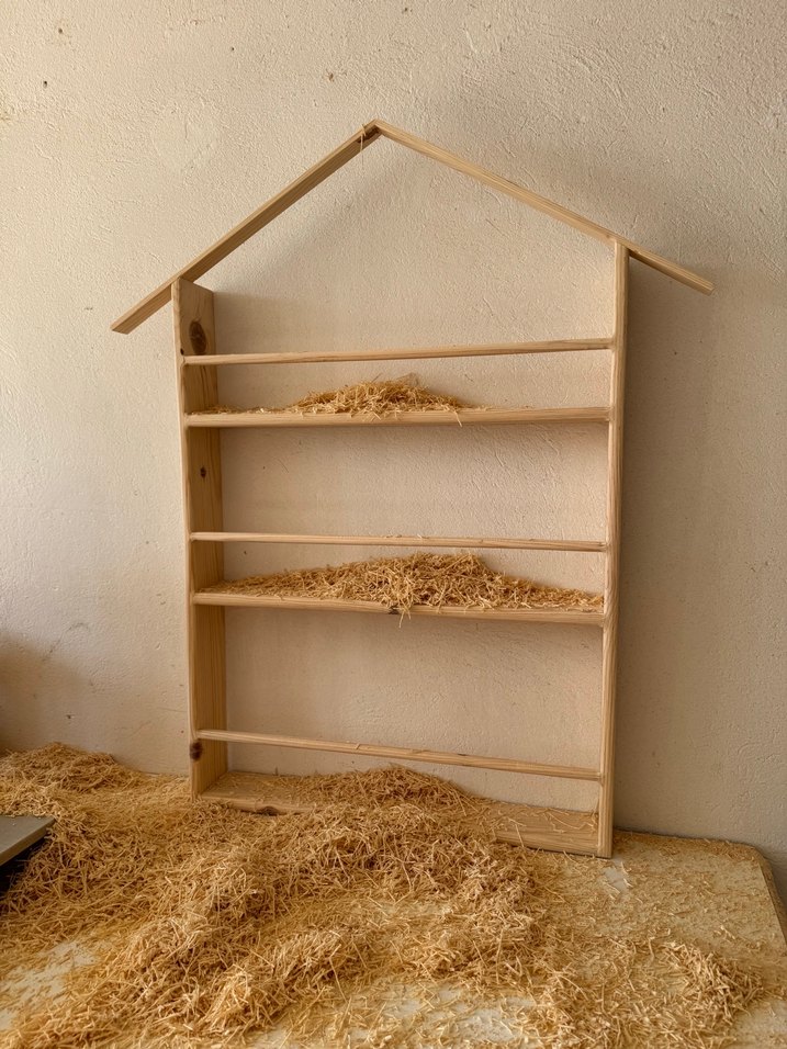 Montessori Kitaplık - Görsel 3