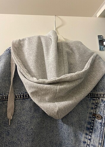 Kot ceket - Görsel 5