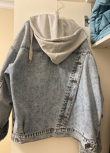 Kot ceket - Görsel 6