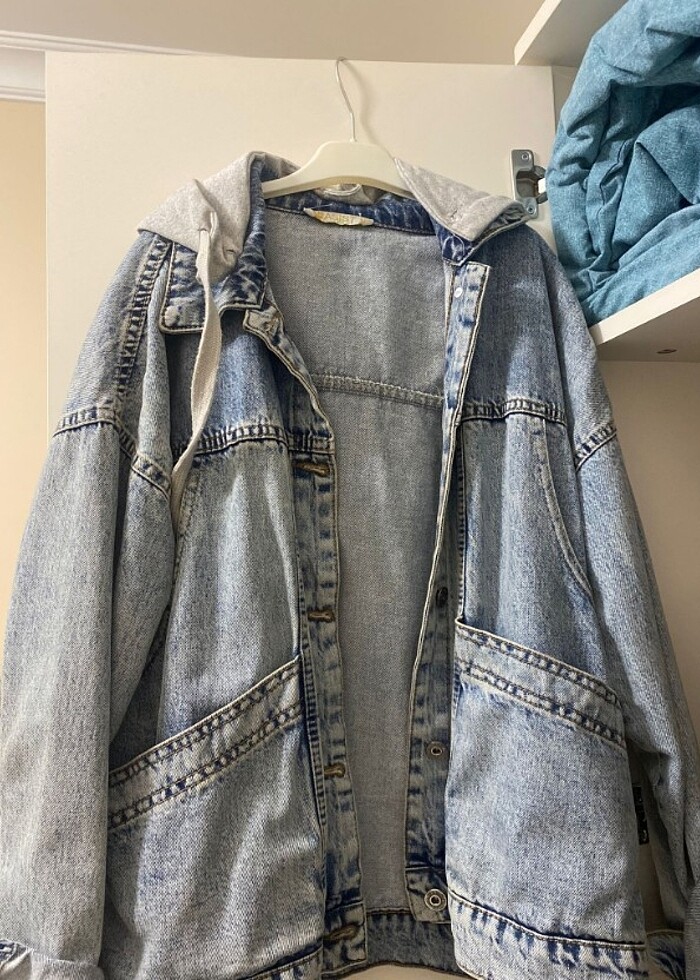 Kot ceket - Görsel 3