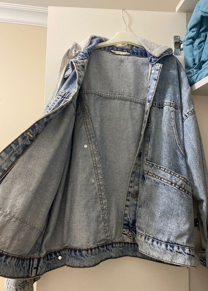 Kot ceket - Görsel 4